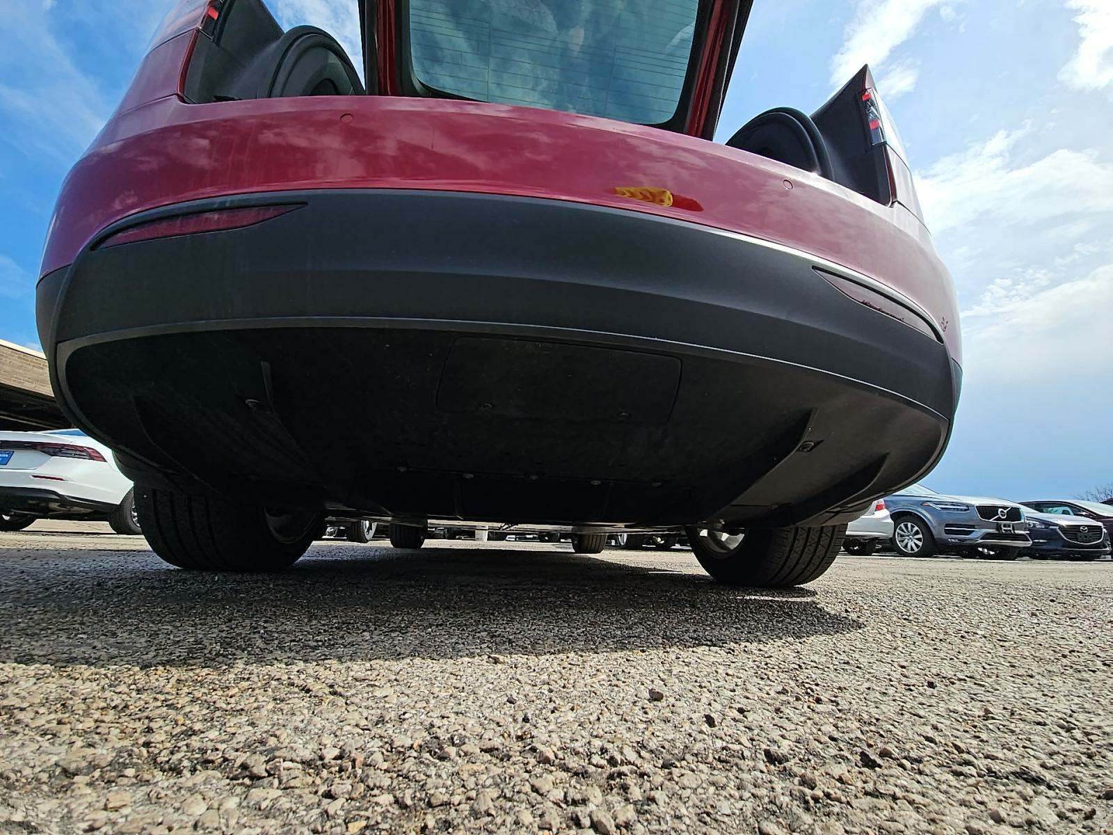 2018 Tesla Model X 75D AWD