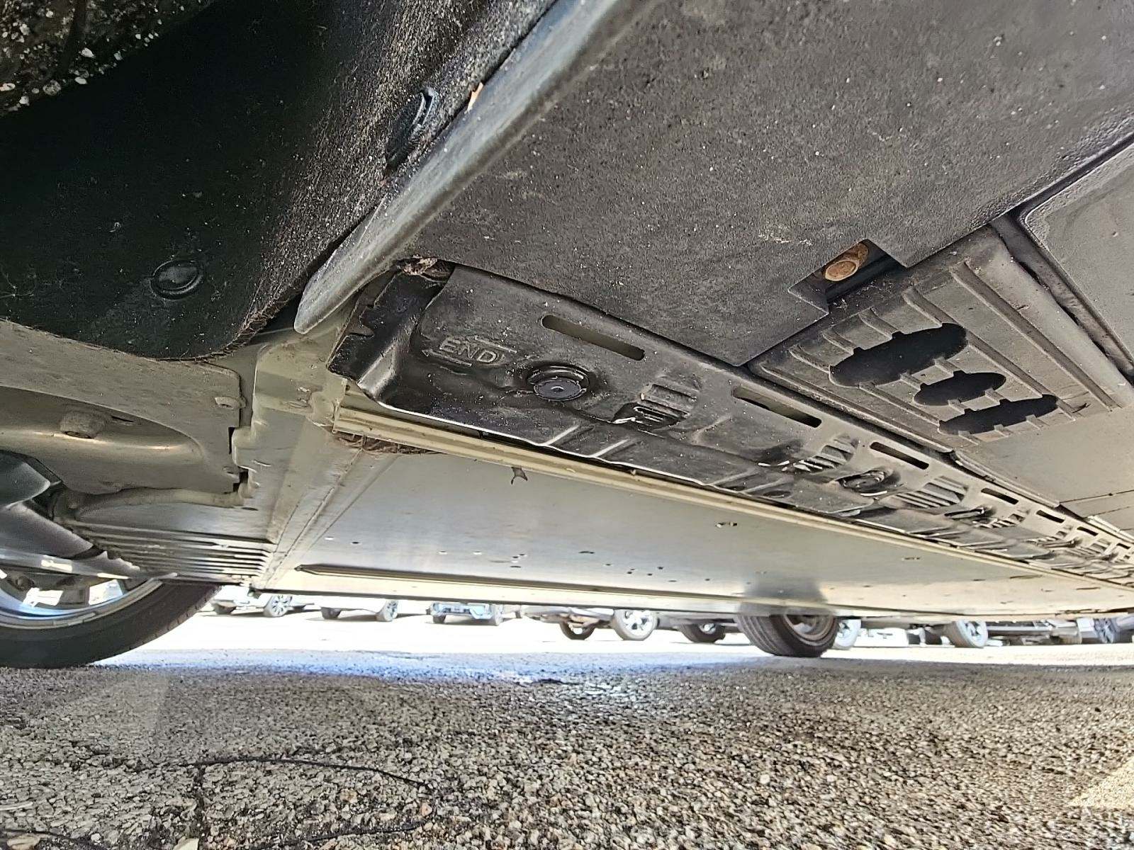 2018 Tesla Model X 75D AWD