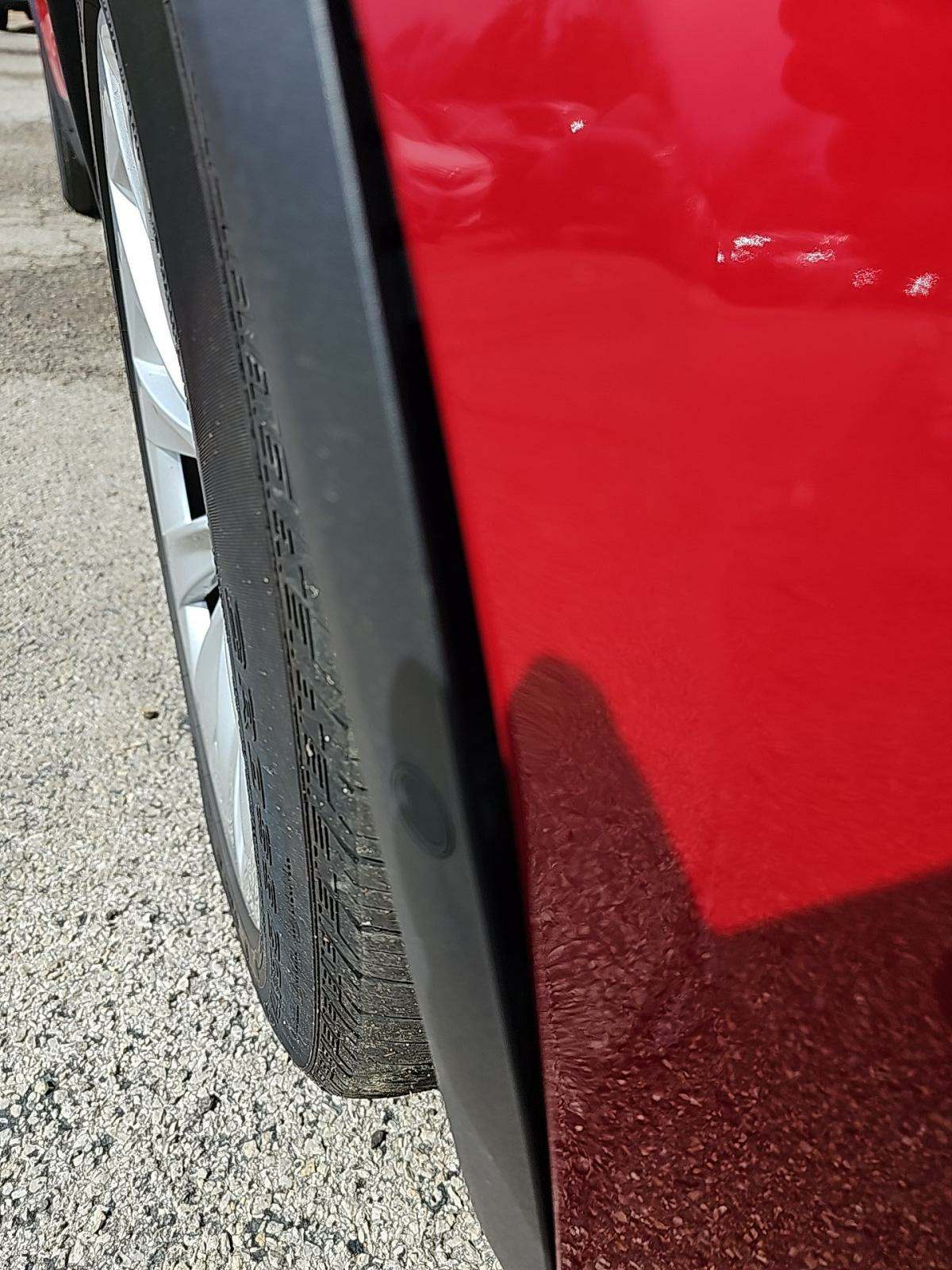 2018 Tesla Model X 75D AWD