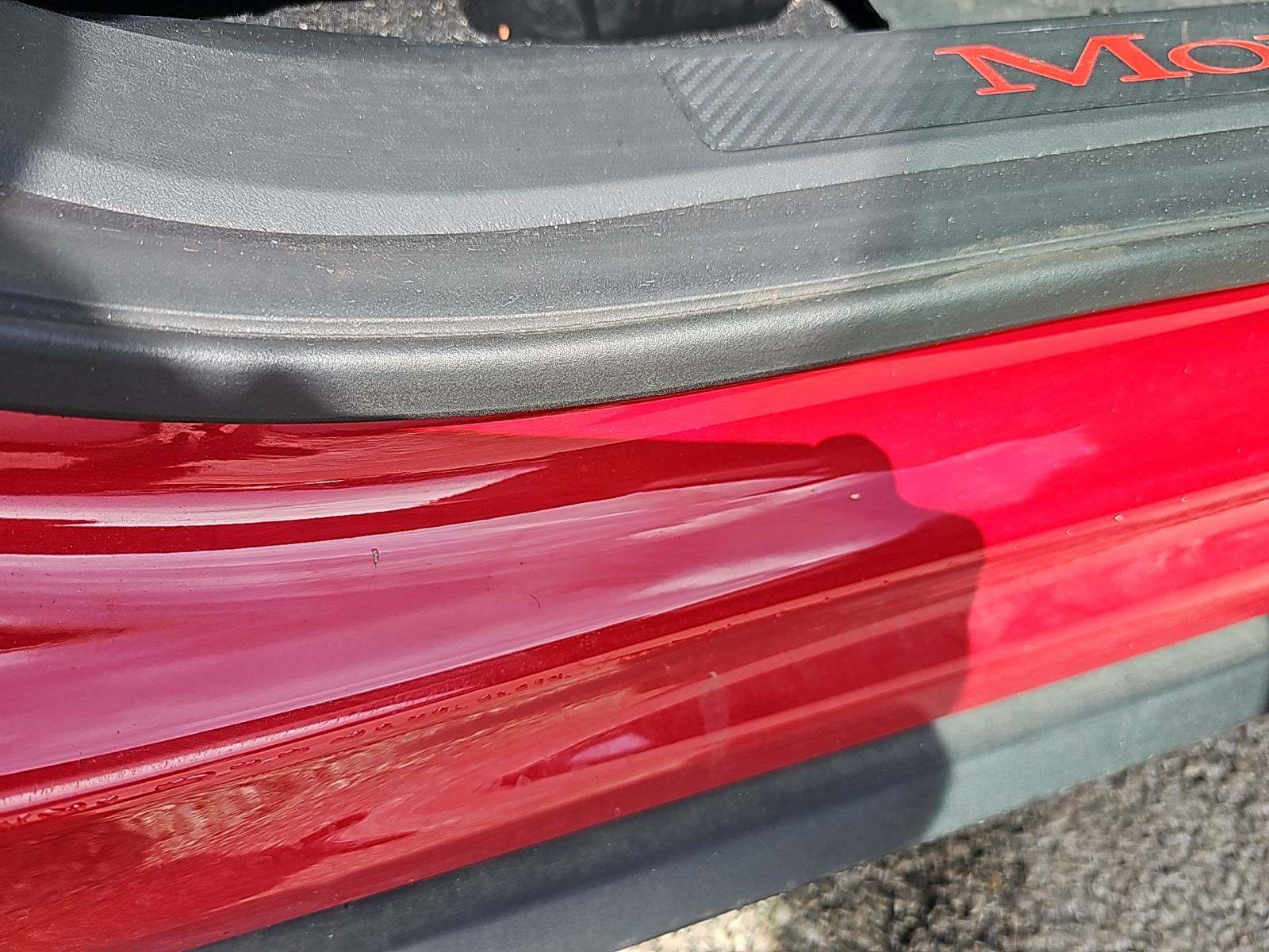 2018 Tesla Model X 75D AWD