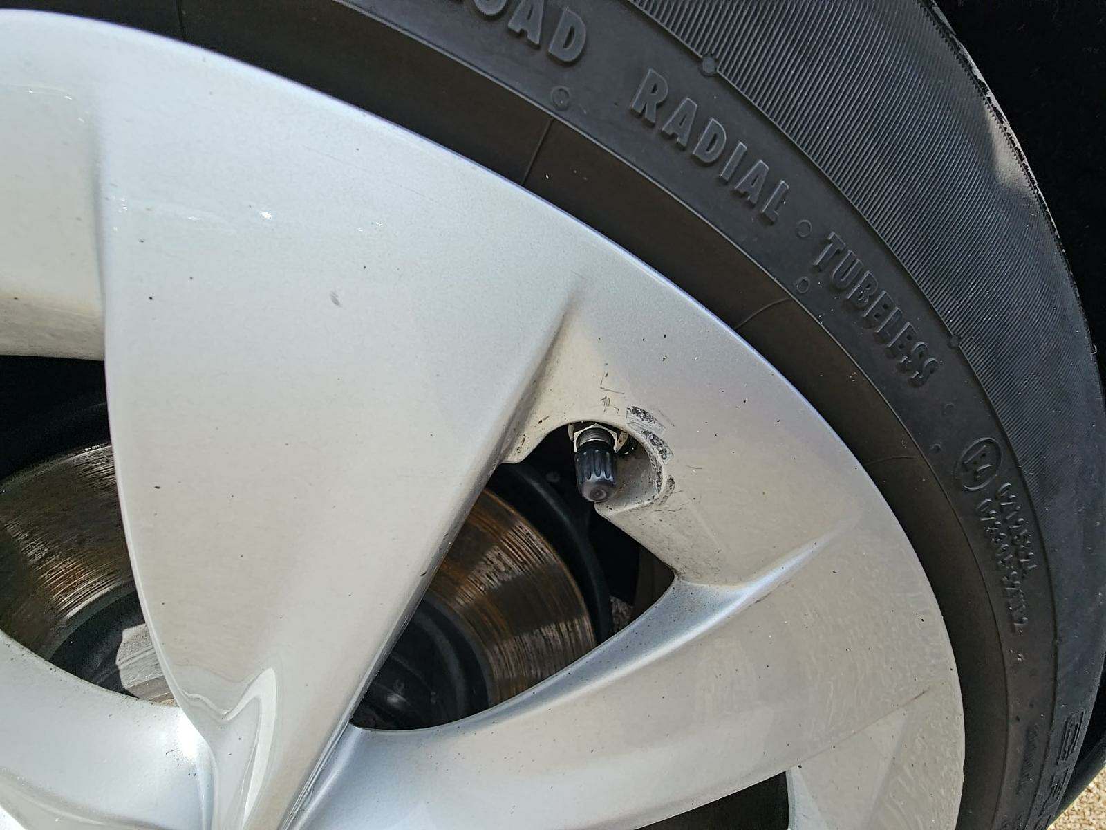 2018 Tesla Model X 75D AWD