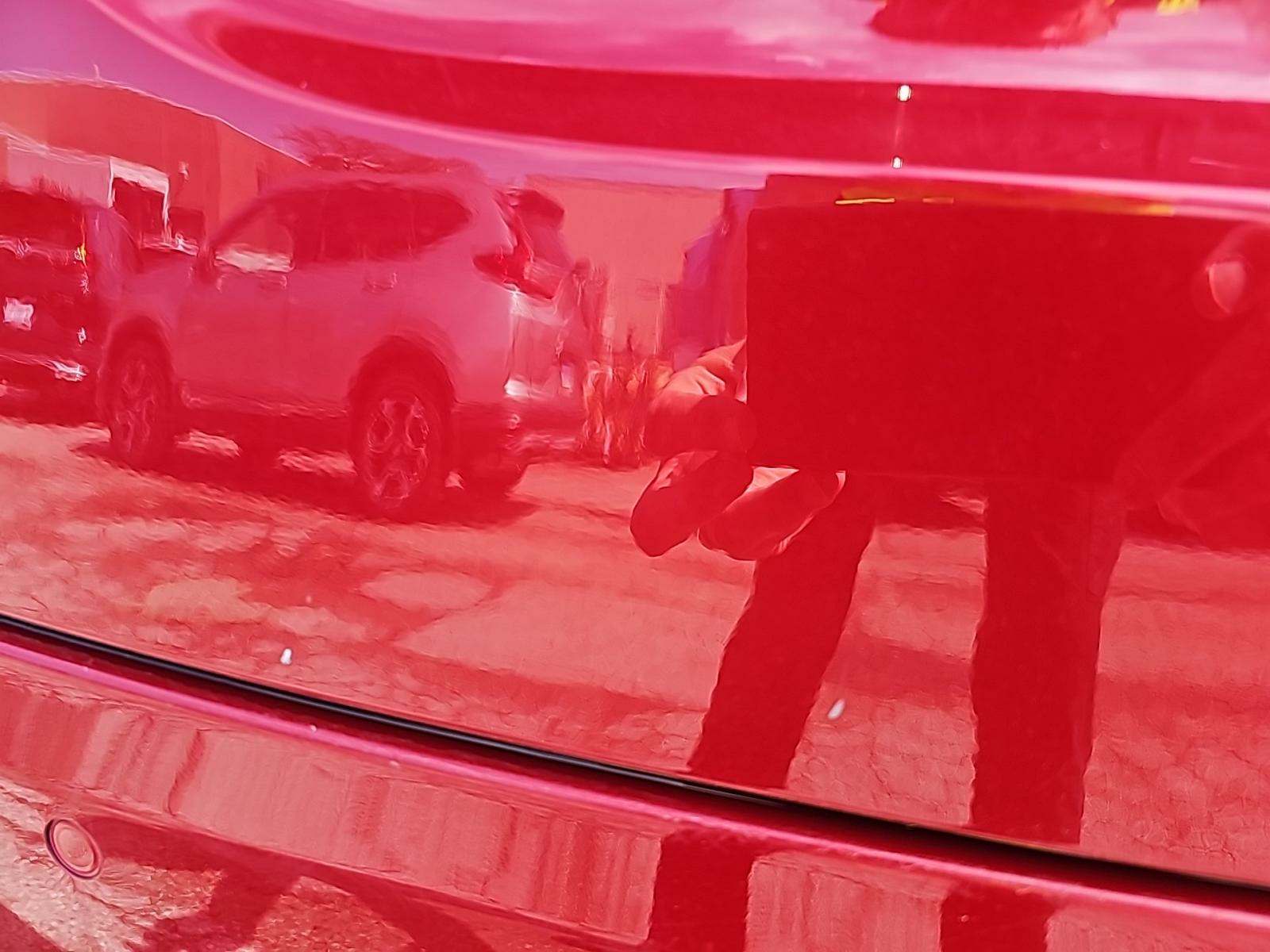 2018 Tesla Model X 75D AWD