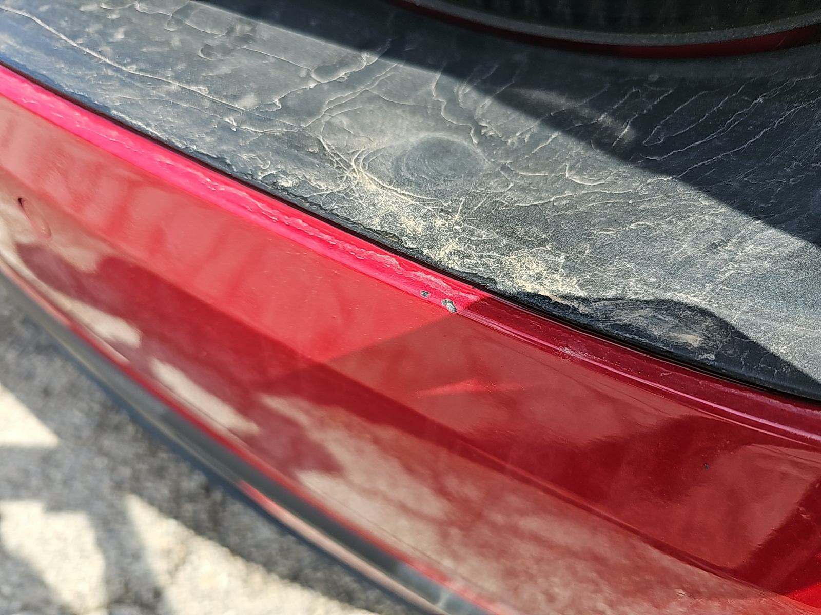 2018 Tesla Model X 75D AWD