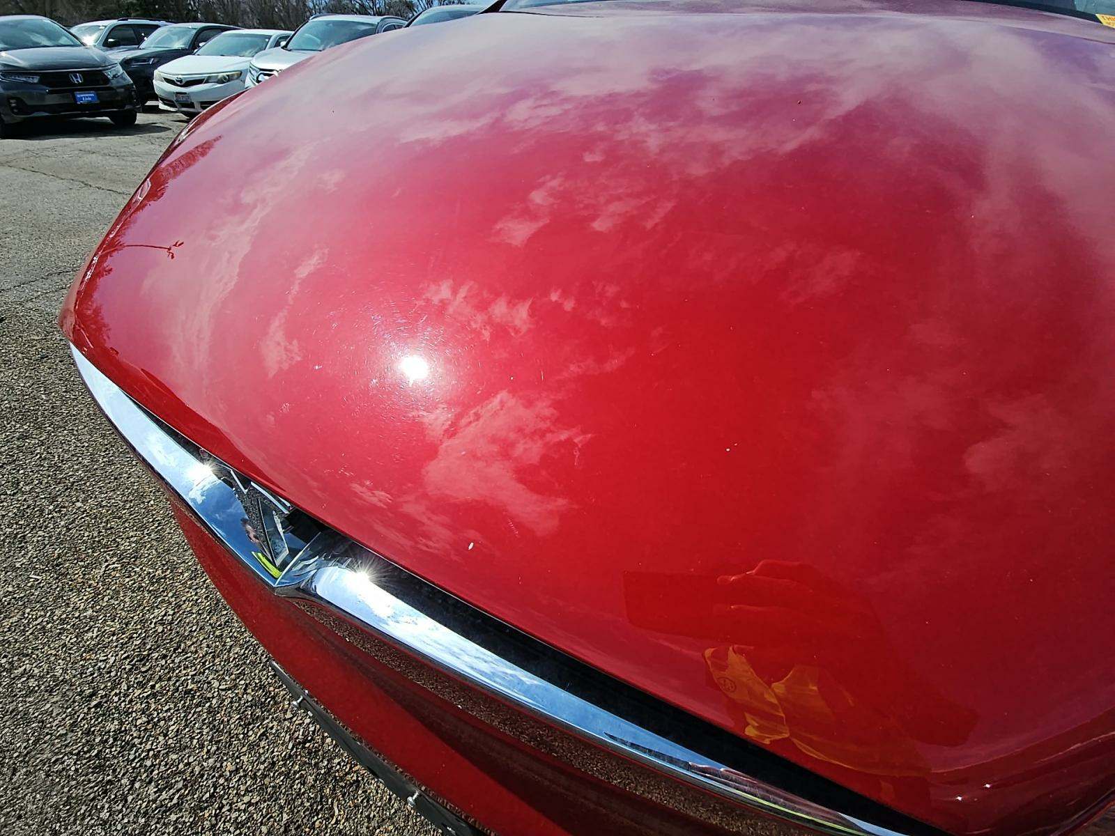 2018 Tesla Model X 75D AWD