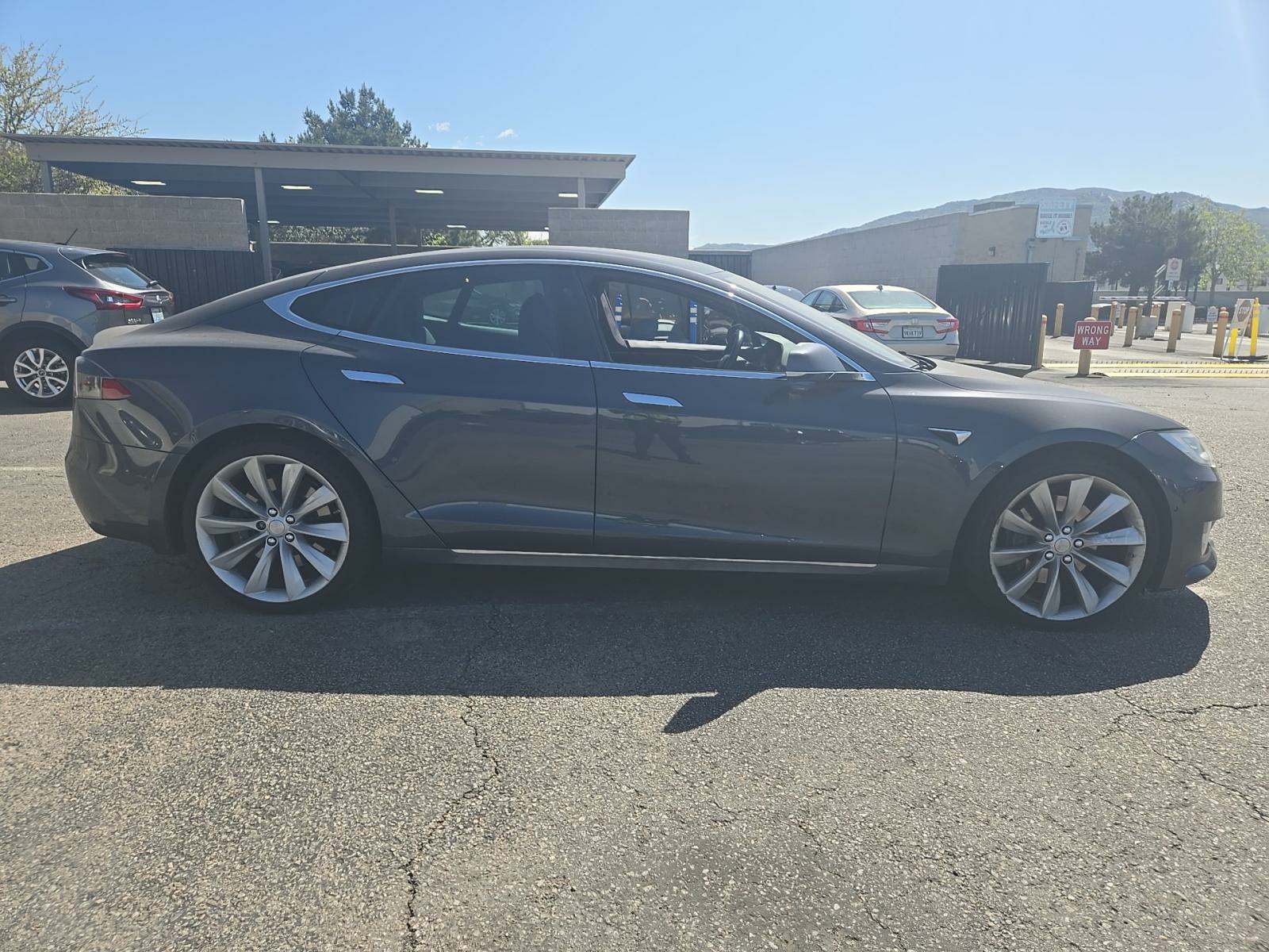 2019 Tesla Model S 100D AWD
