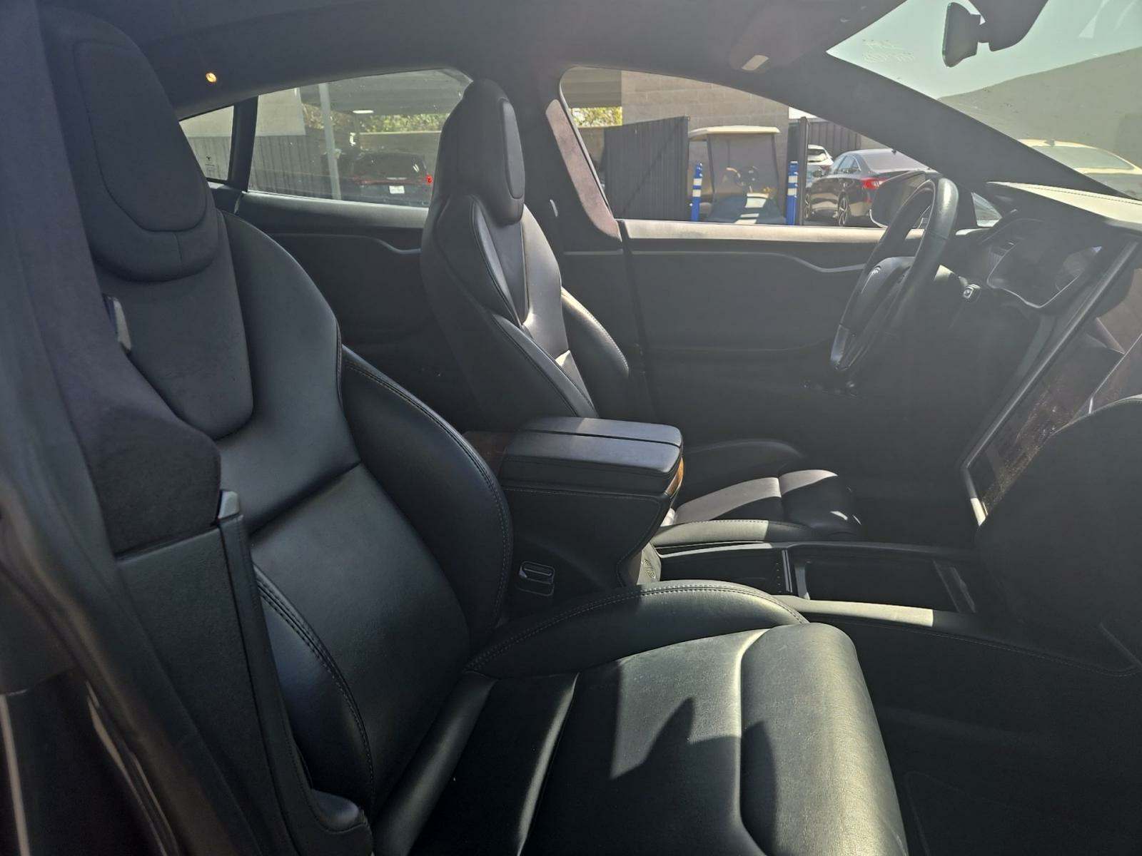 2019 Tesla Model S 100D AWD