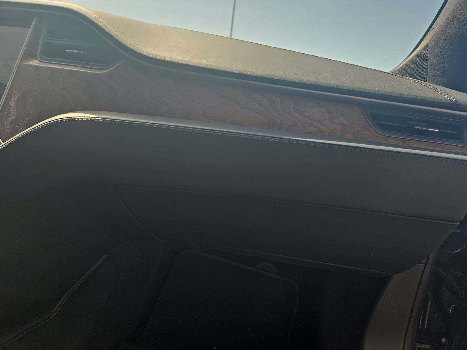 2019 Tesla Model S 100D AWD