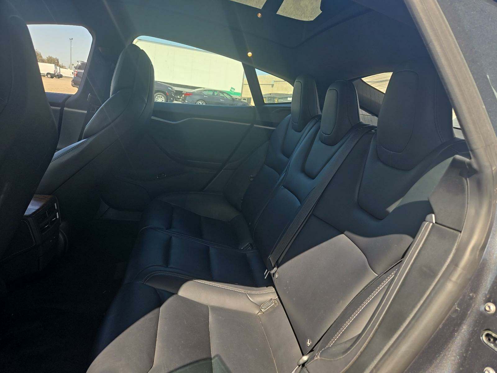 2019 Tesla Model S 100D AWD