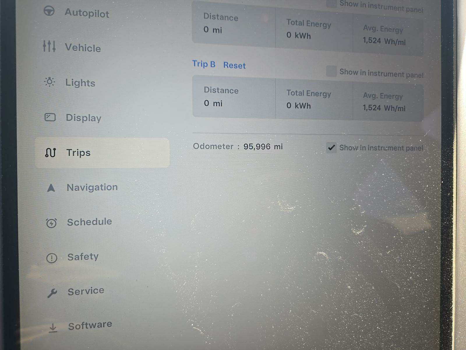 2019 Tesla Model S 100D AWD