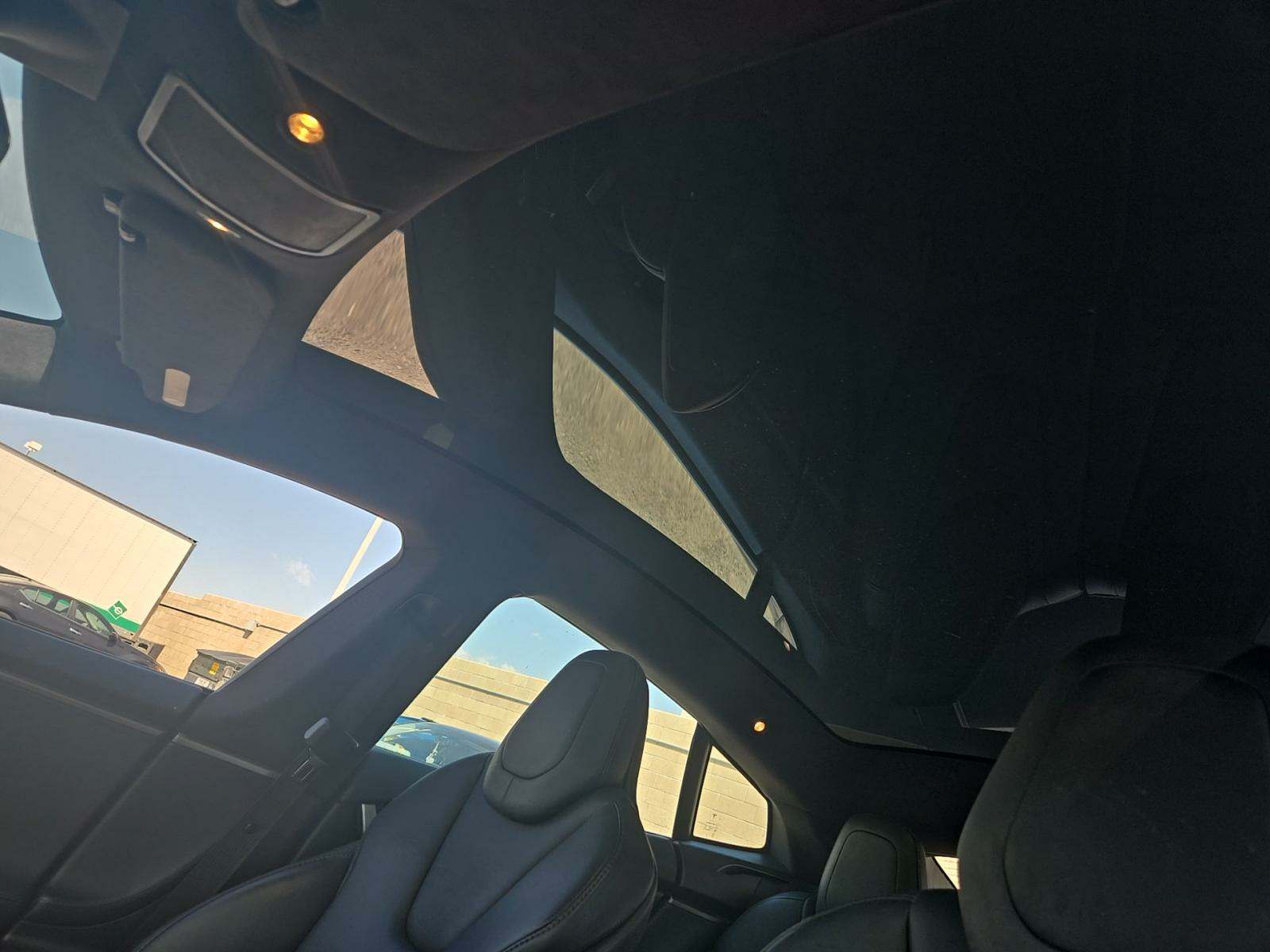 2019 Tesla Model S 100D AWD