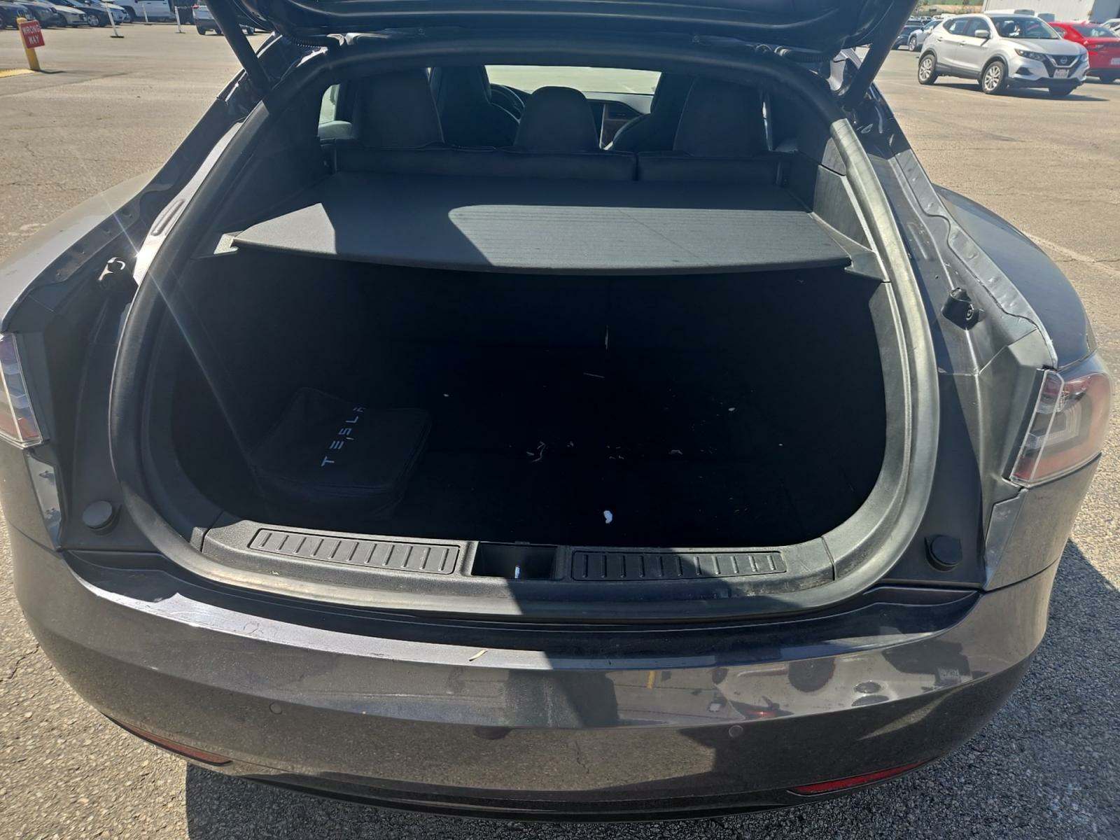 2019 Tesla Model S 100D AWD