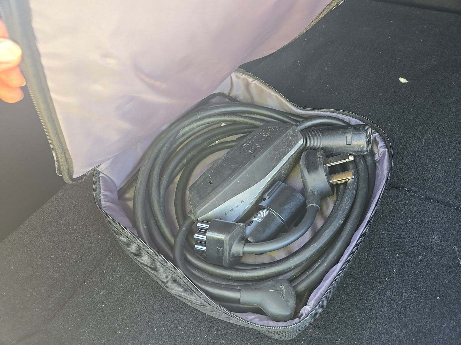 2019 Tesla Model S 100D AWD