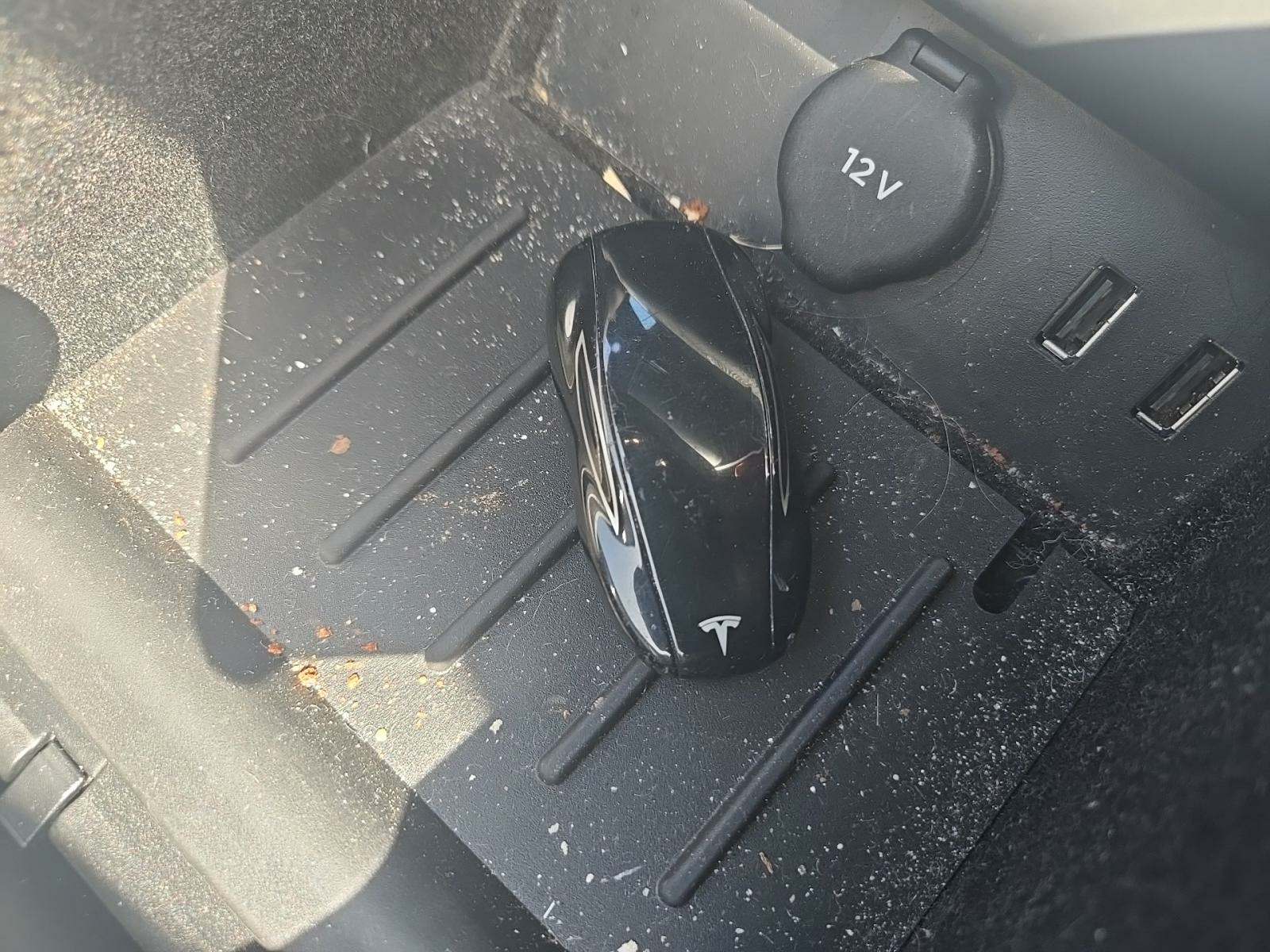 2019 Tesla Model S 100D AWD