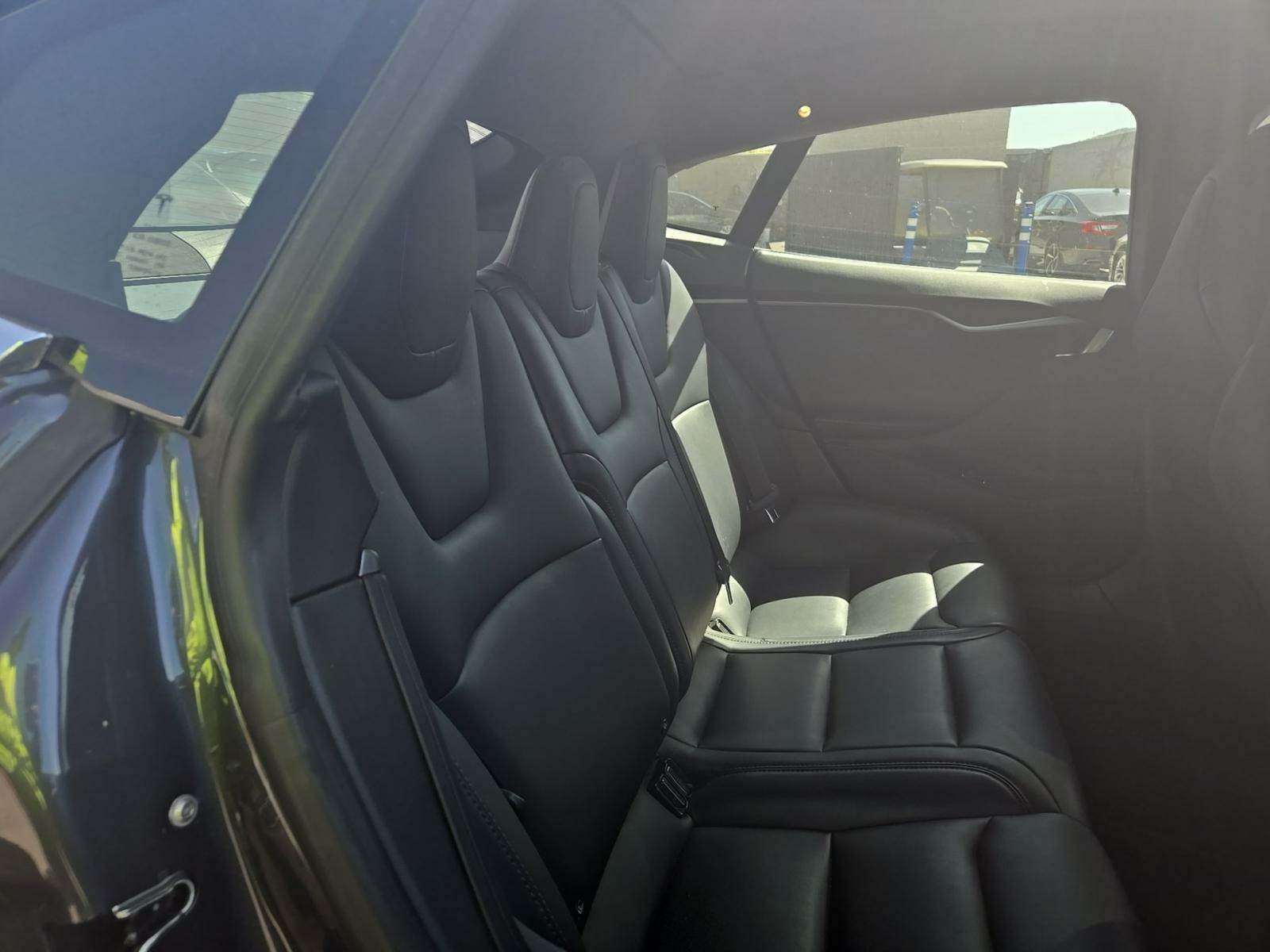 2019 Tesla Model S 100D AWD