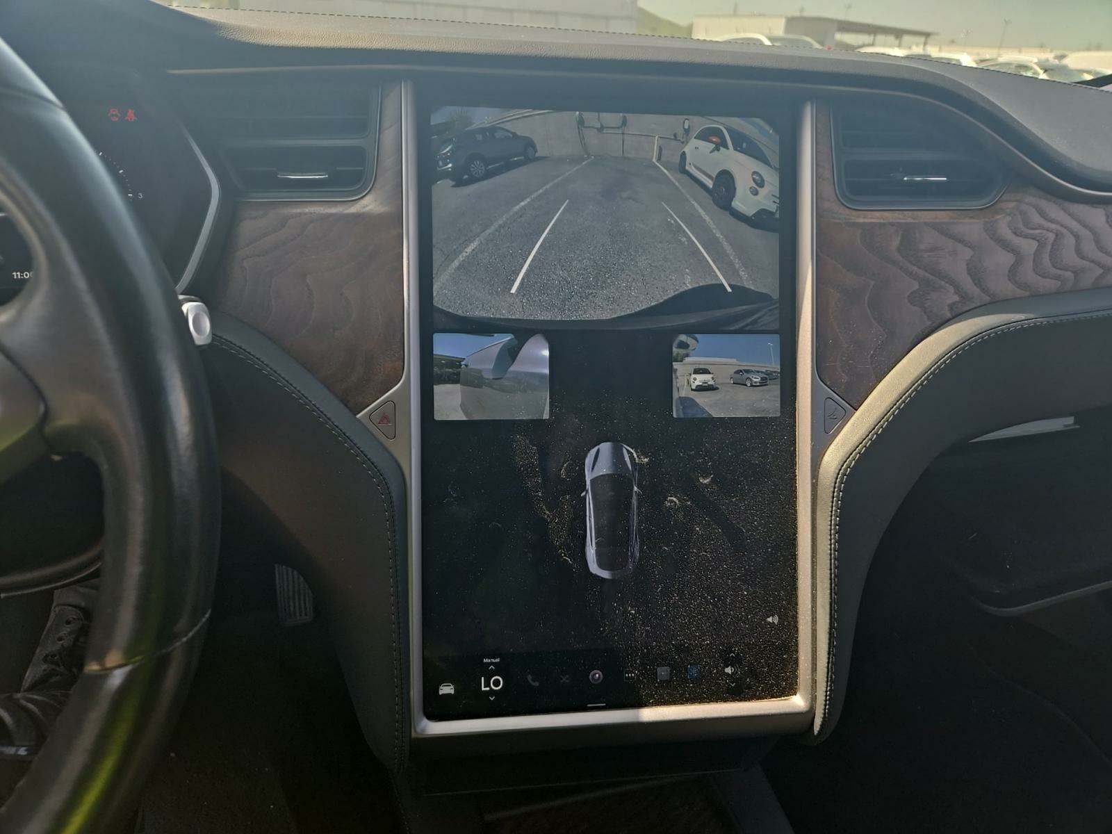 2019 Tesla Model S 100D AWD