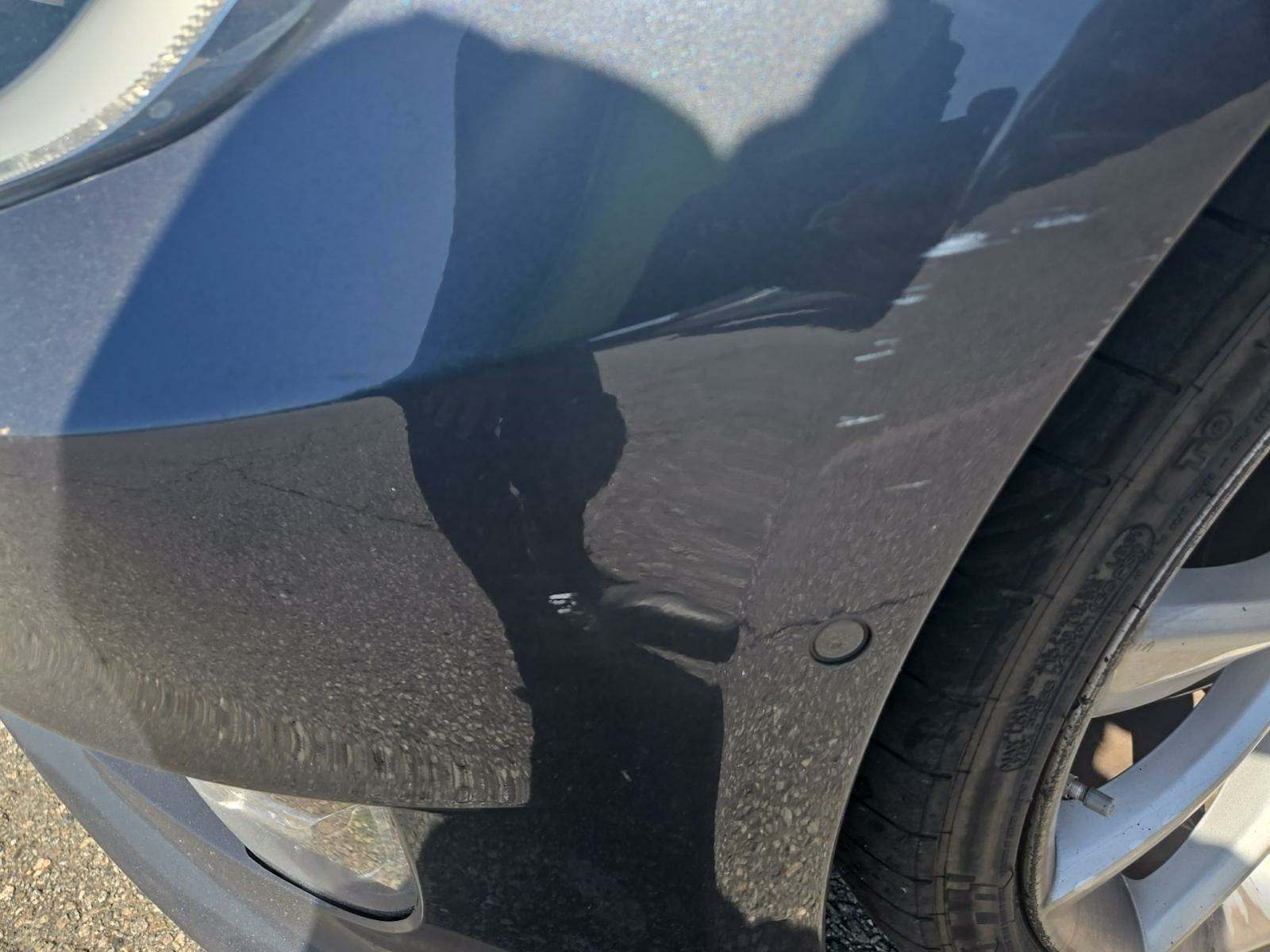 2019 Tesla Model S 100D AWD