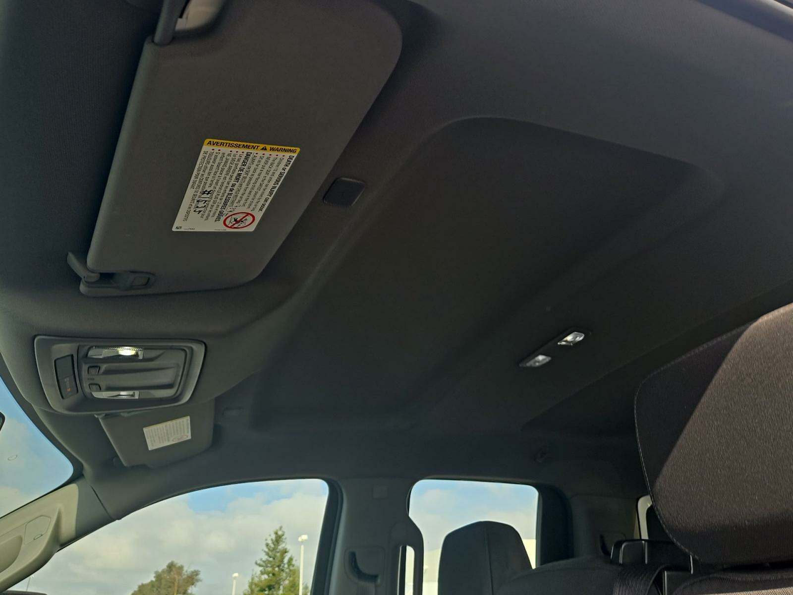 2022 Chevrolet Silverado 2500HD Work Truck AWD