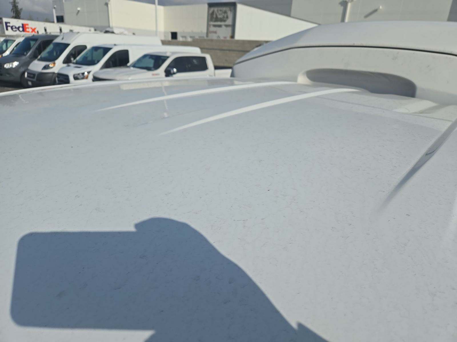 2022 Chevrolet Silverado 2500HD Work Truck AWD