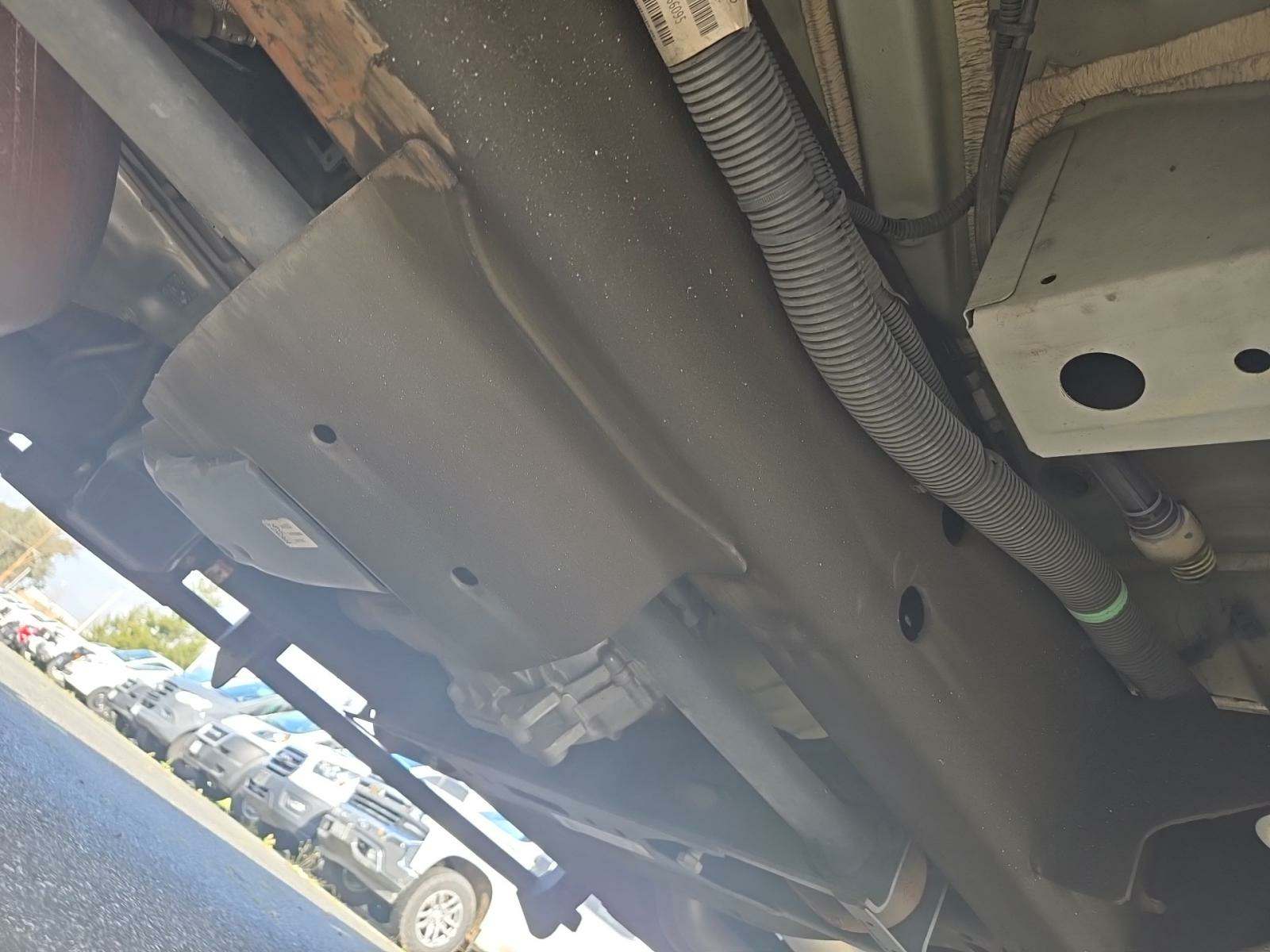 2022 Chevrolet Silverado 2500HD Work Truck AWD