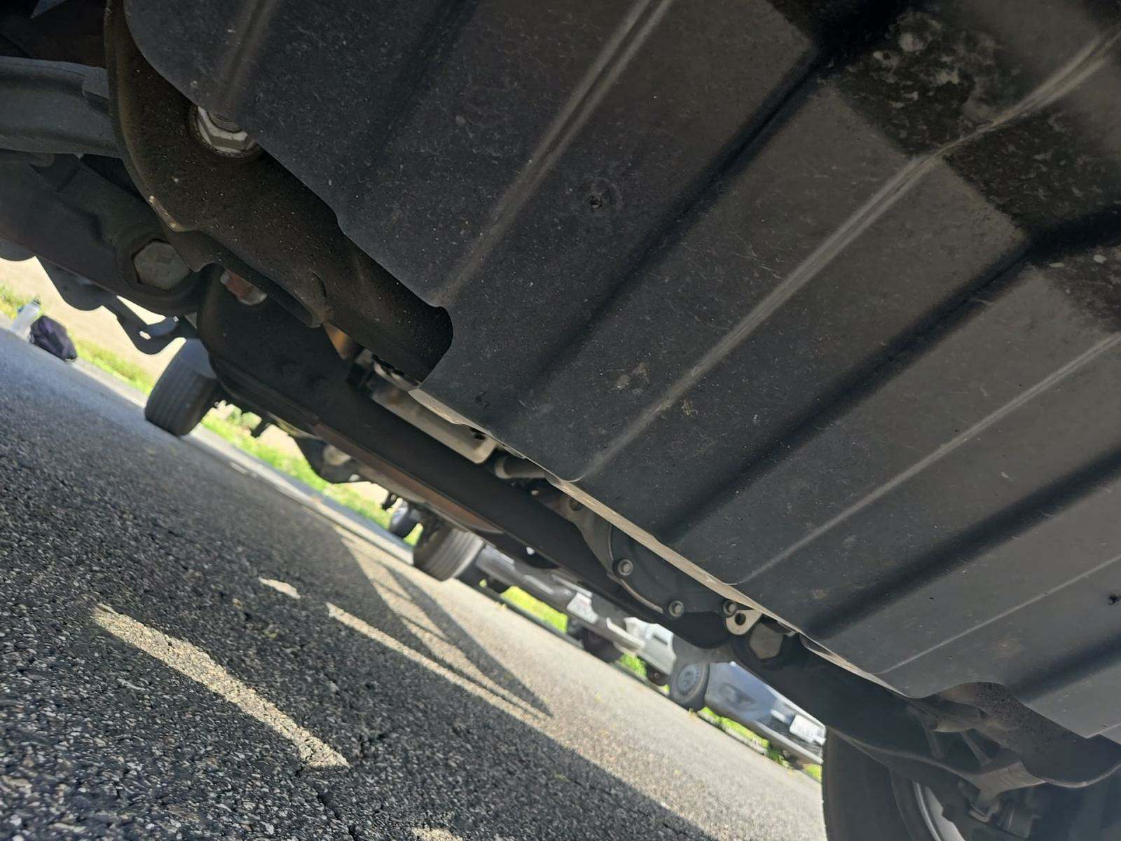 2022 Chevrolet Silverado 2500HD Work Truck AWD