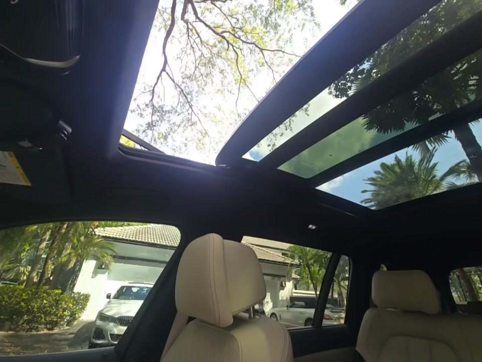 2019 BMW X7 xDrive40i AWD