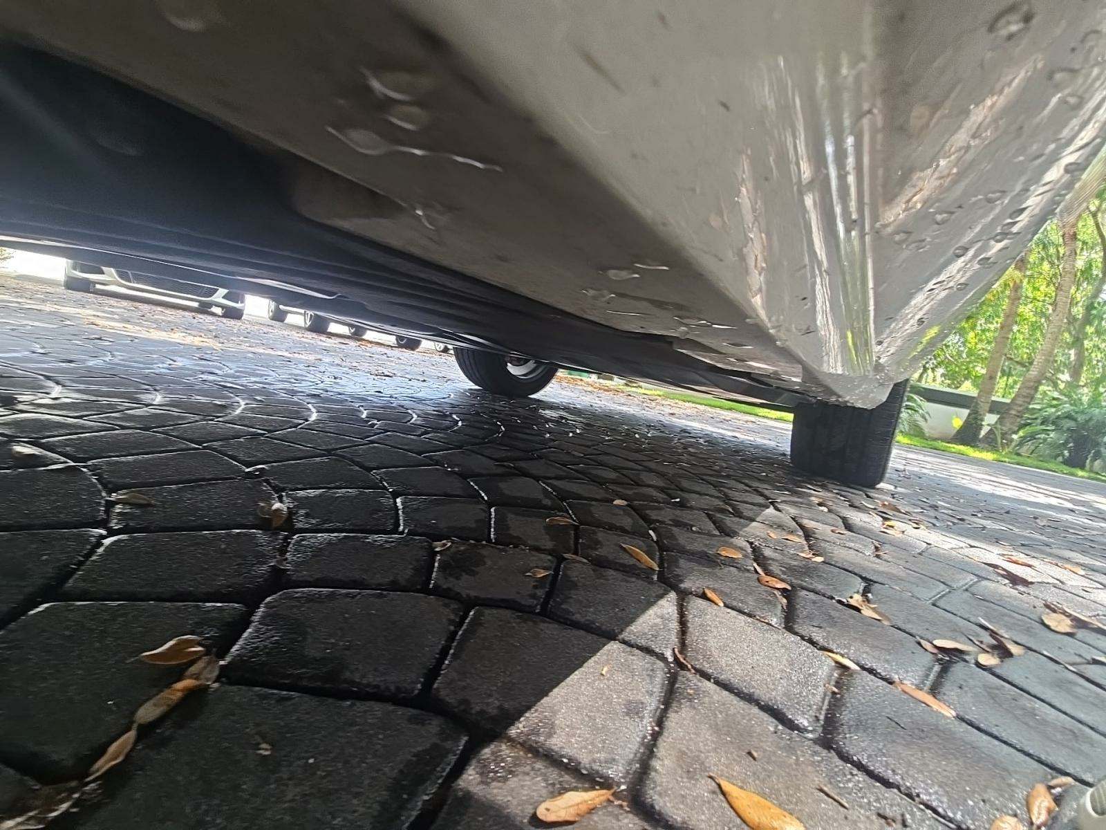 2019 BMW X7 xDrive40i AWD