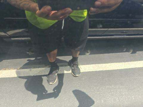 2016 Honda Pilot EX-L FWD