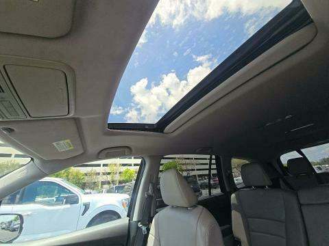 2016 Honda Pilot EX-L FWD