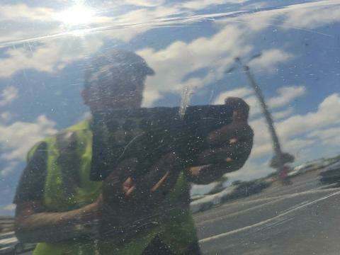 2016 Honda Pilot EX-L FWD