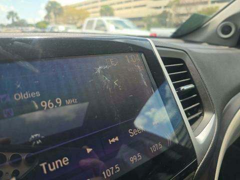 2016 Honda Pilot EX-L FWD