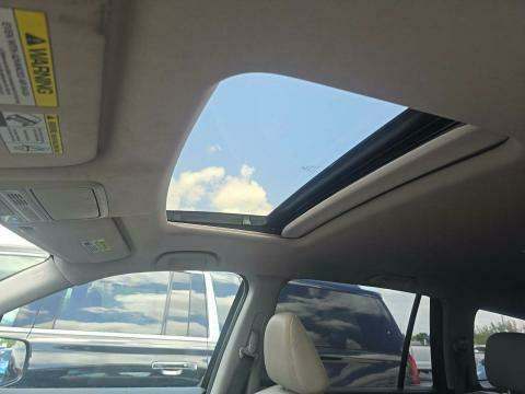 2016 Honda Pilot EX-L FWD