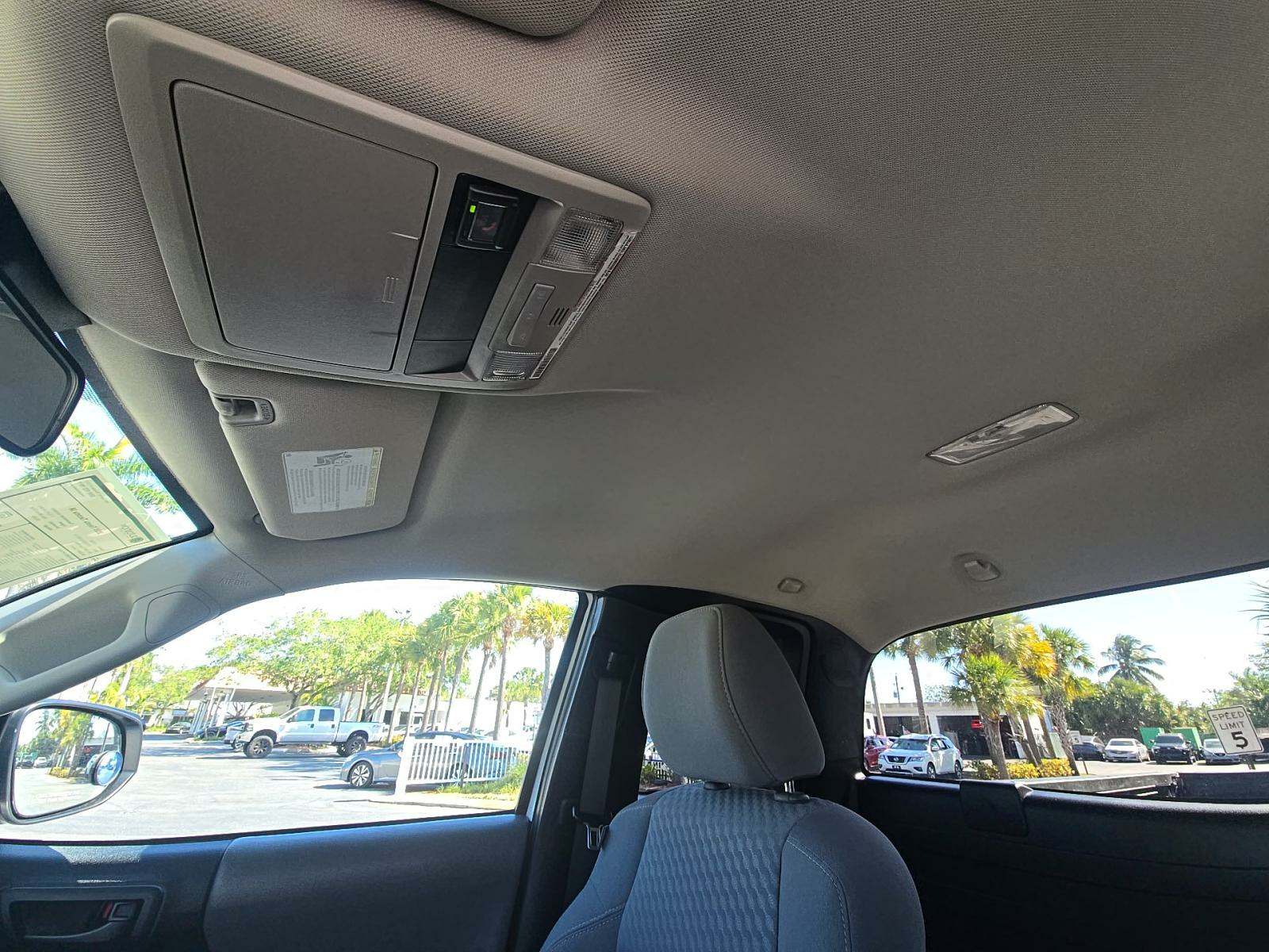 2020 Toyota Tacoma SR RWD