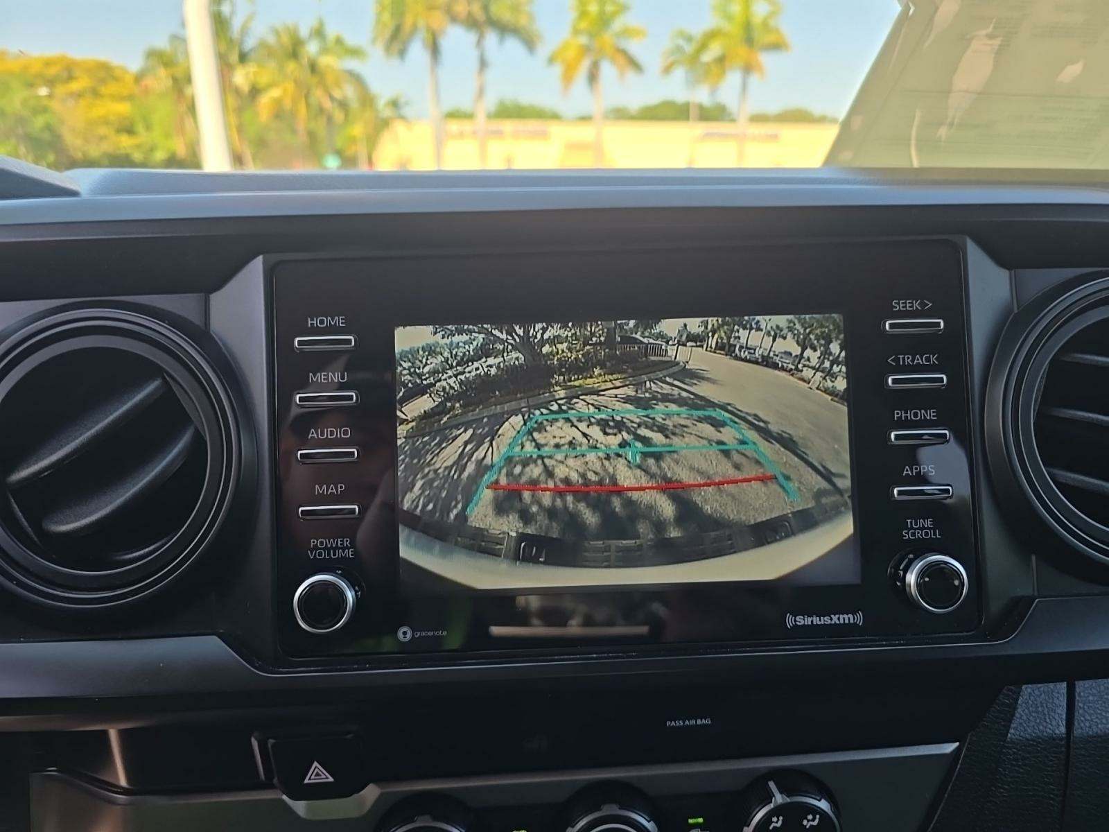 2020 Toyota Tacoma SR RWD