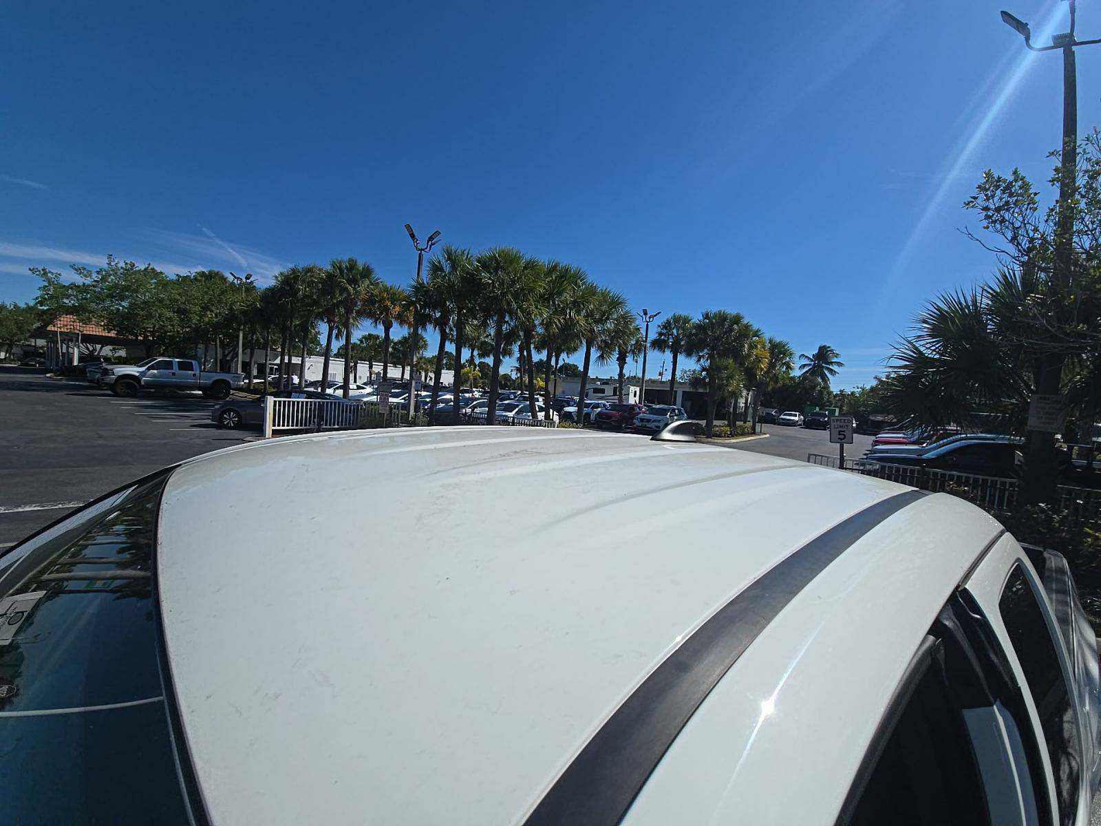 2020 Toyota Tacoma SR RWD