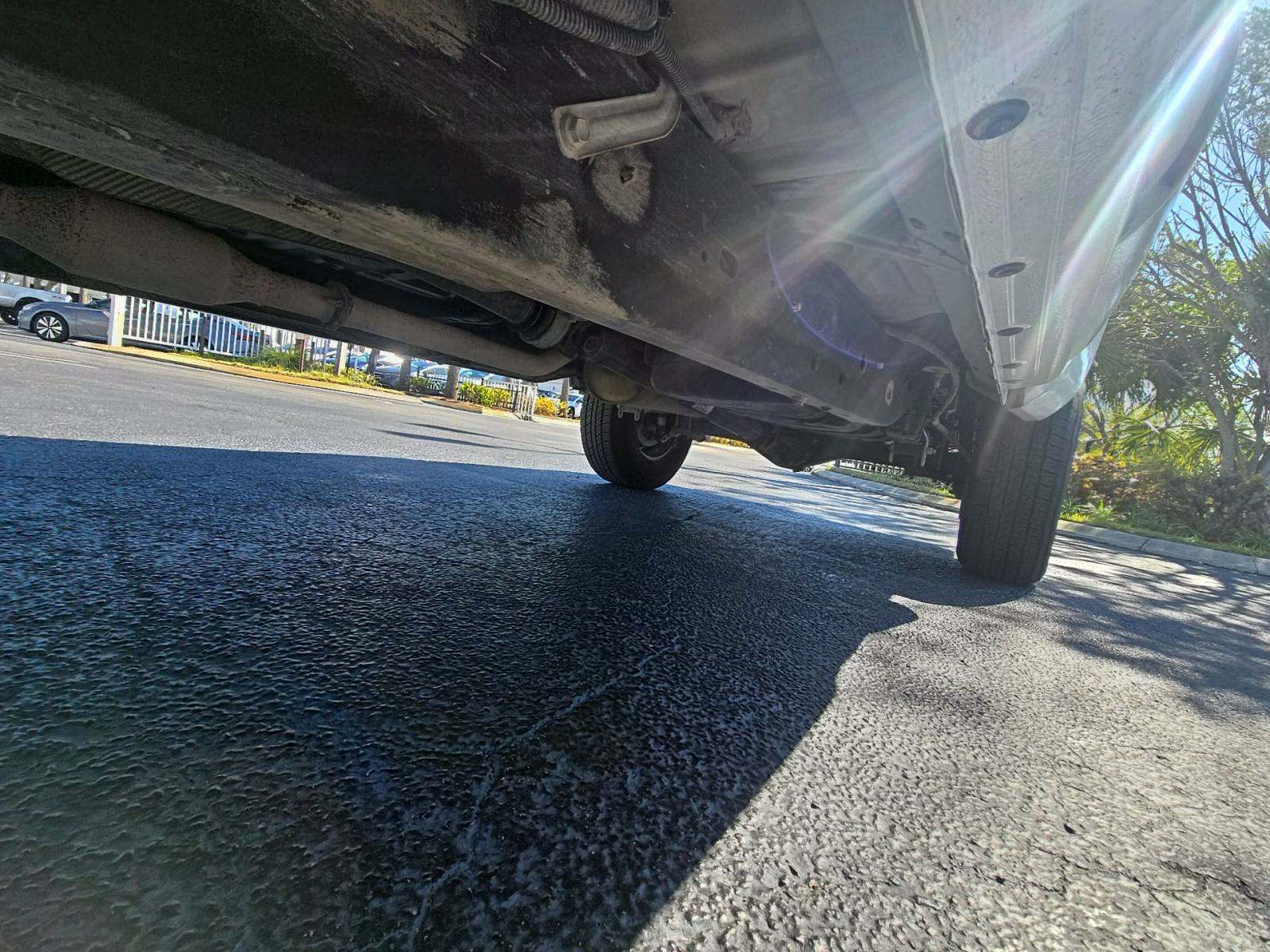 2020 Toyota Tacoma SR RWD