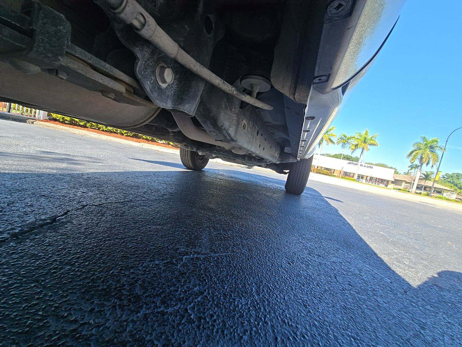 2020 Toyota Tacoma SR RWD