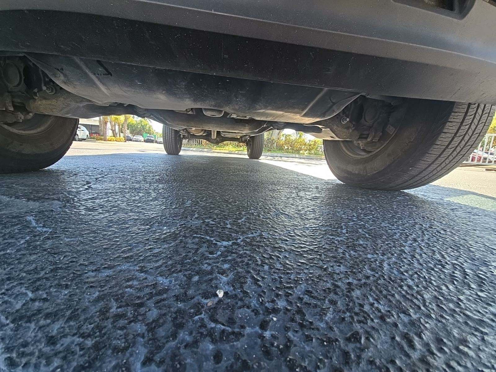 2020 Toyota Tacoma SR RWD