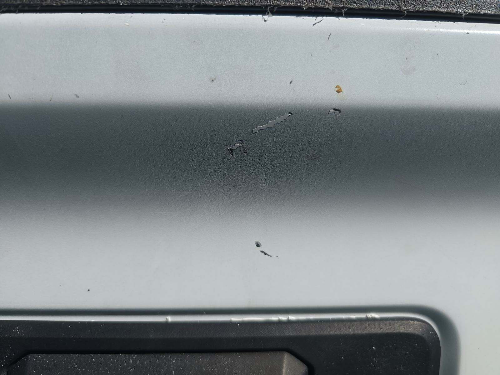 2020 Toyota Tacoma SR RWD