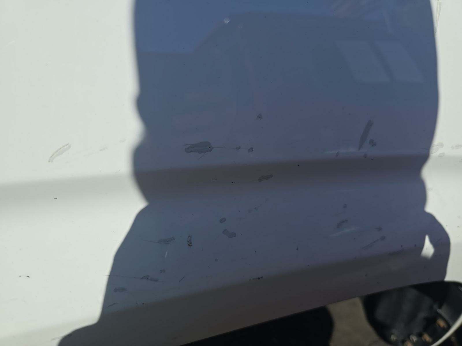 2020 Toyota Tacoma SR RWD