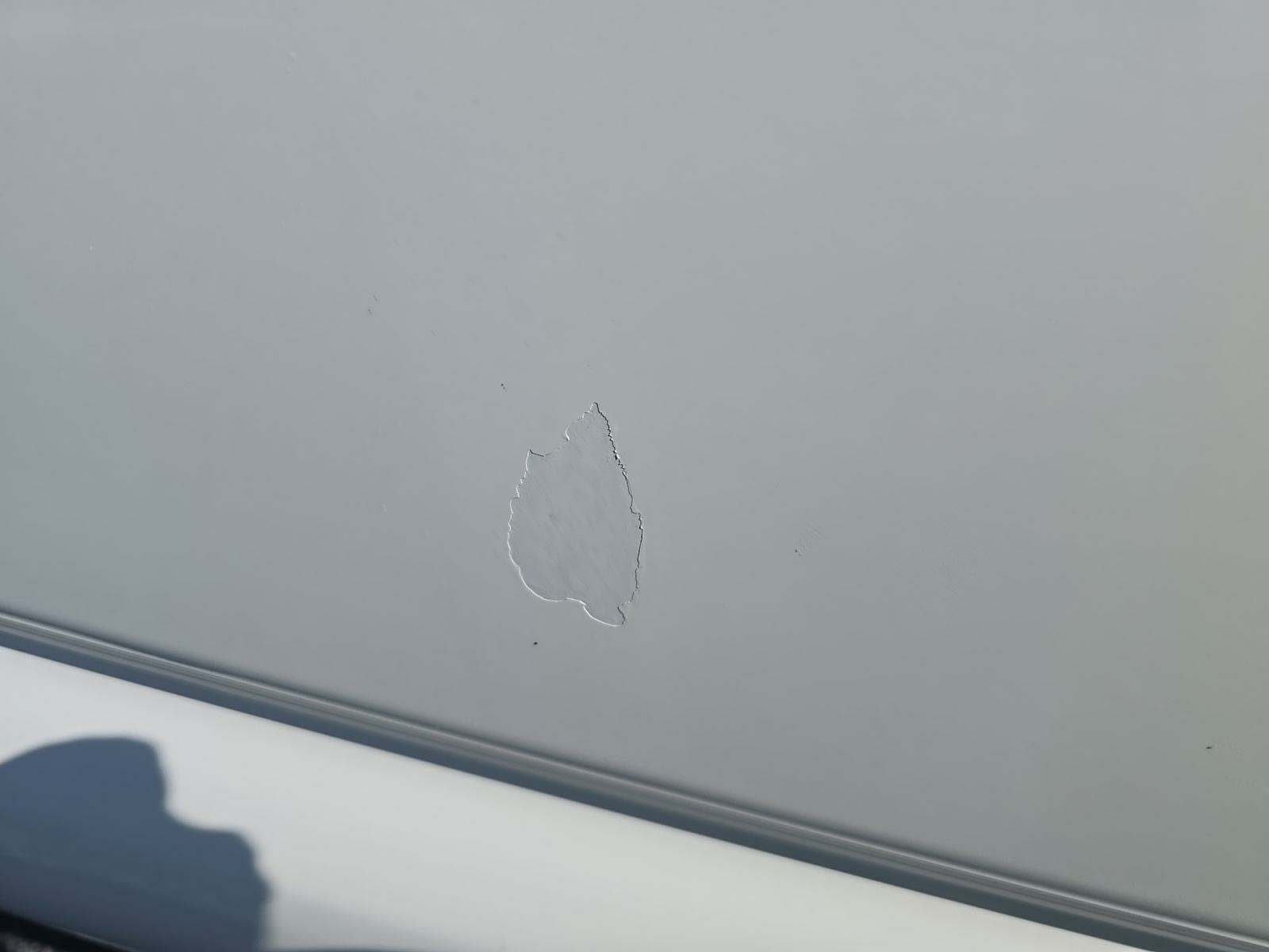 2020 Toyota Tacoma SR RWD