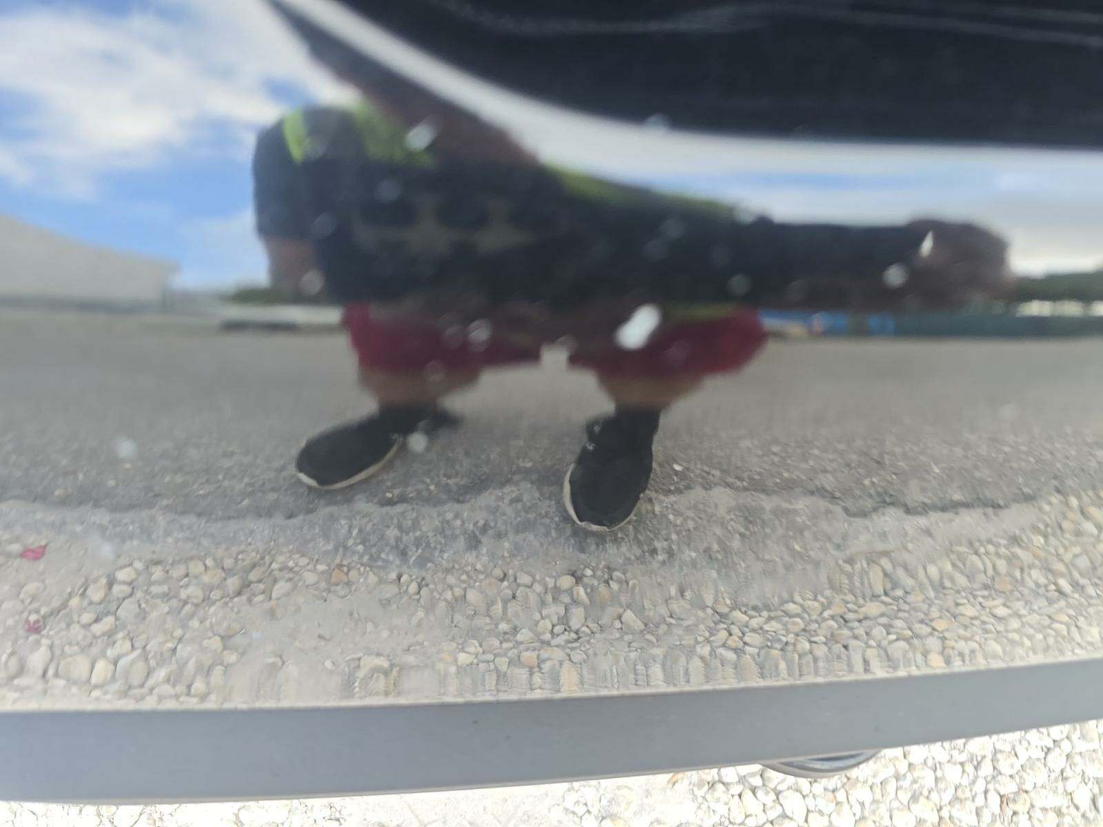 2022 Chevrolet Silverado 1500 LTD RST AWD