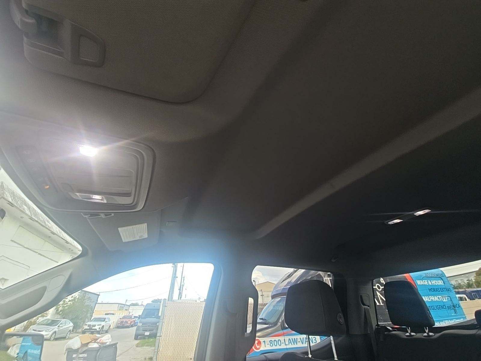 2022 Chevrolet Silverado 1500 LTD RST AWD