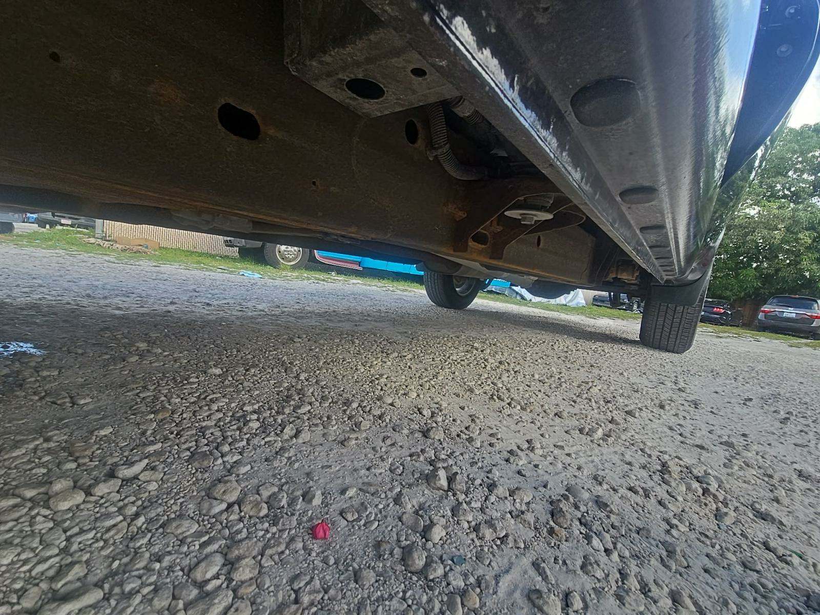 2022 Chevrolet Silverado 1500 LTD RST AWD