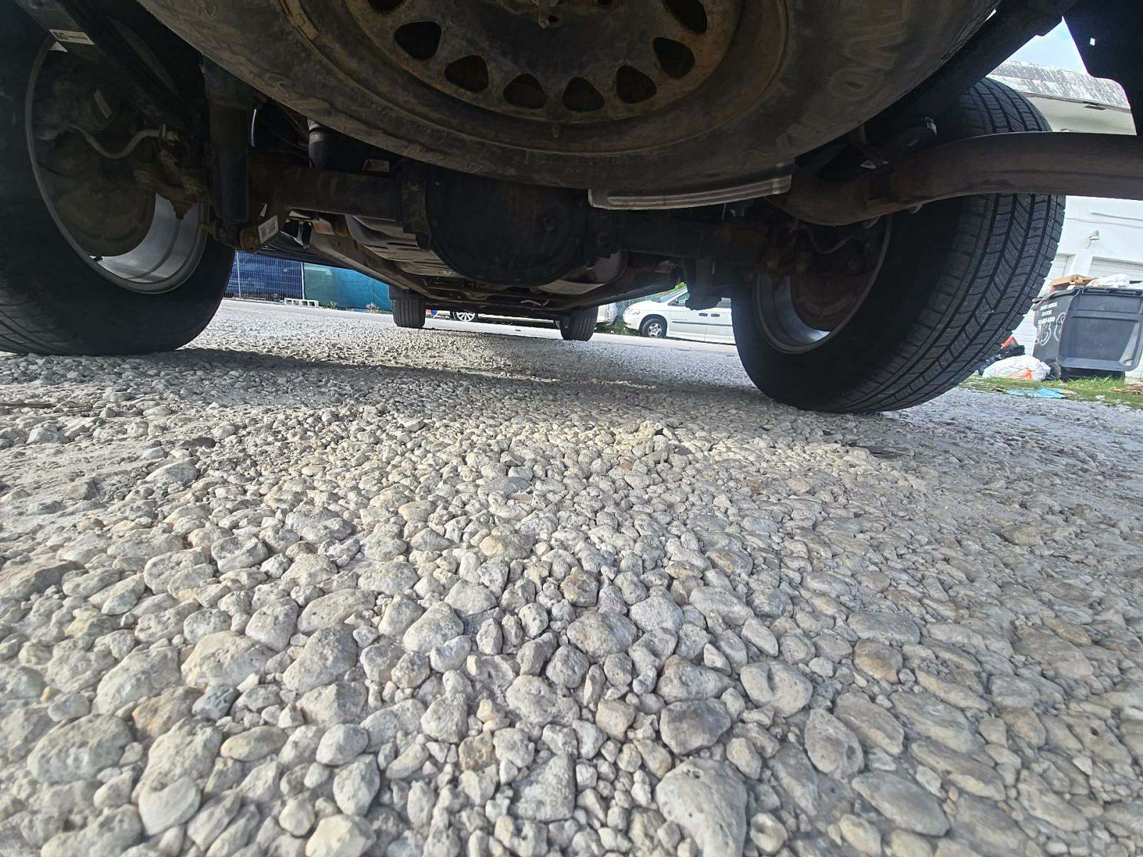 2022 Chevrolet Silverado 1500 LTD RST AWD