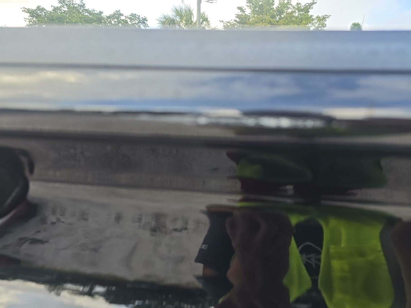 2022 Chevrolet Silverado 1500 LTD RST AWD