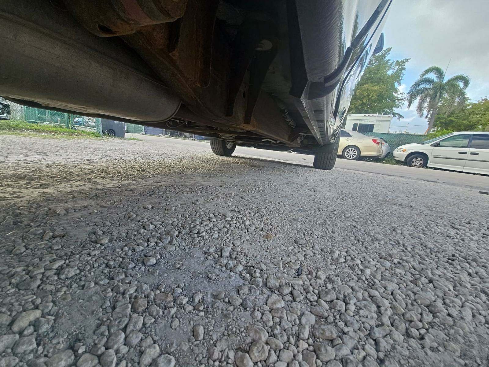 2022 Chevrolet Silverado 1500 LTD RST AWD