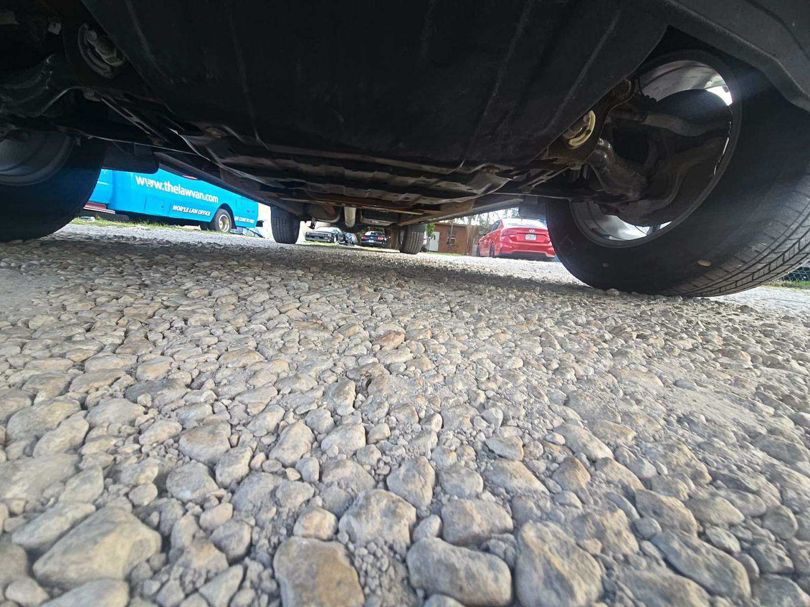 2022 Chevrolet Silverado 1500 LTD RST AWD