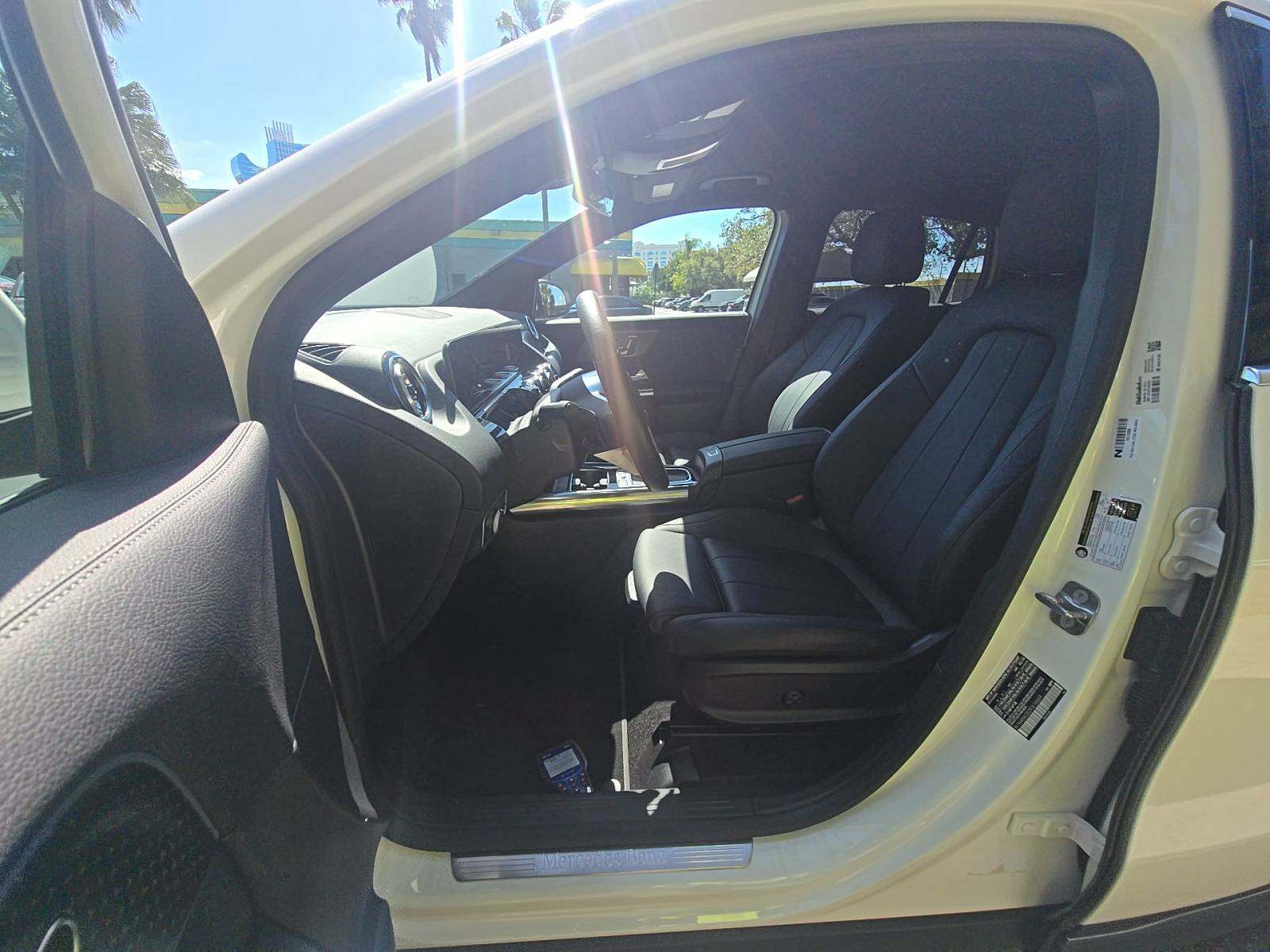 2024 Mercedes-Benz GLA GLA 250 FWD