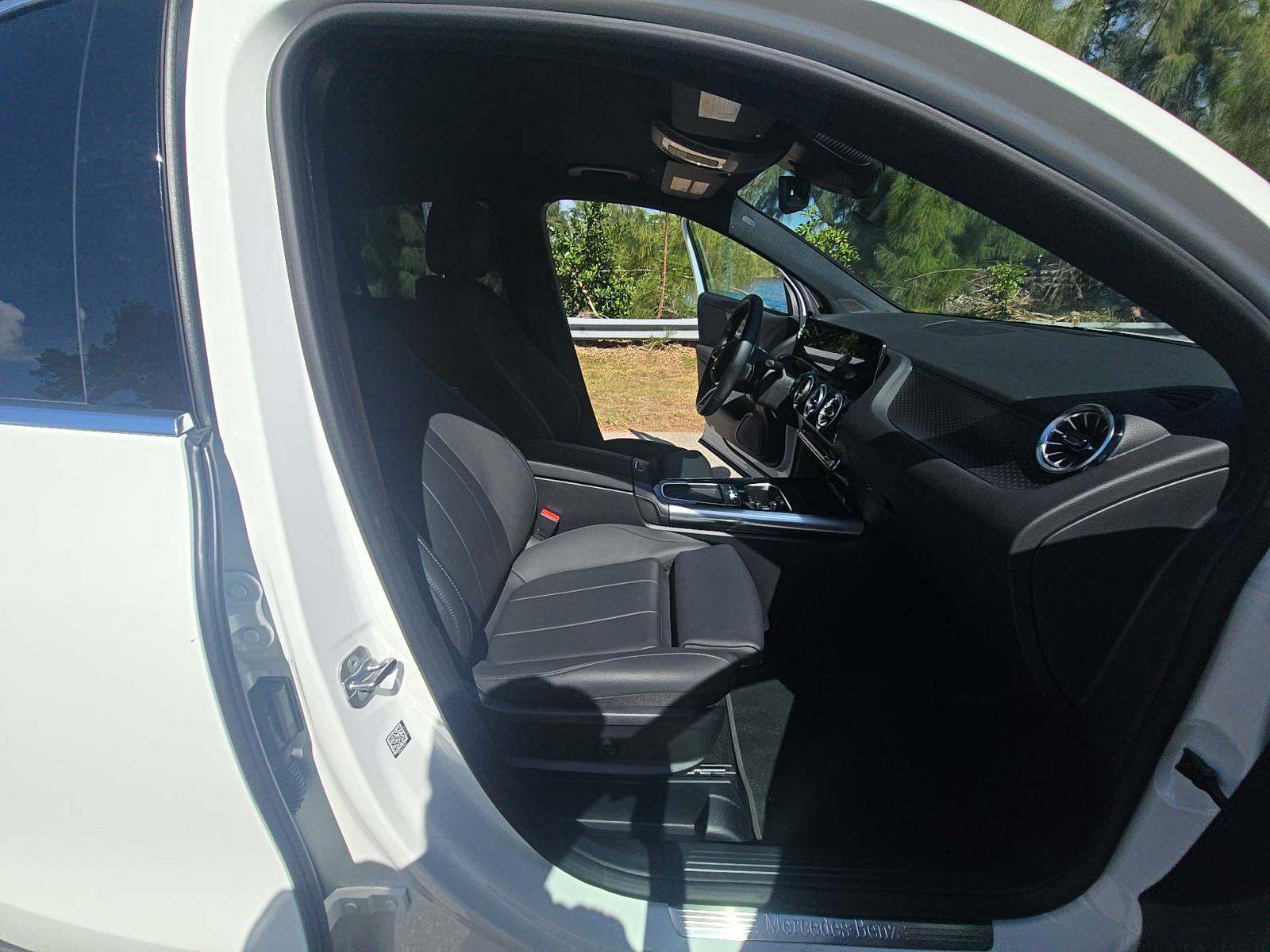 2024 Mercedes-Benz GLA GLA 250 FWD