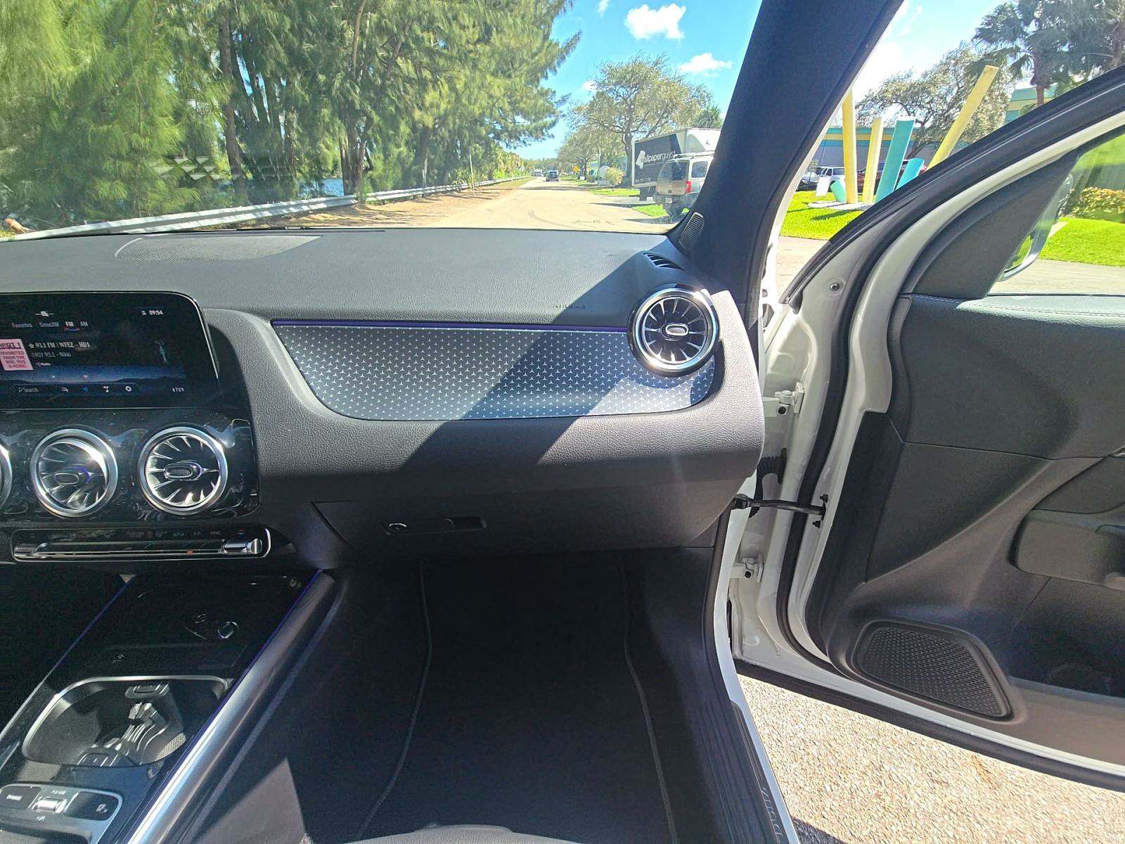 2024 Mercedes-Benz GLA GLA 250 FWD